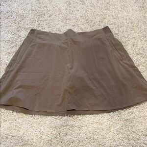 Like new! Athleta size 14 skort